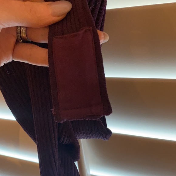 Free People Ribbed Bodysuit - Picture 6 of 7